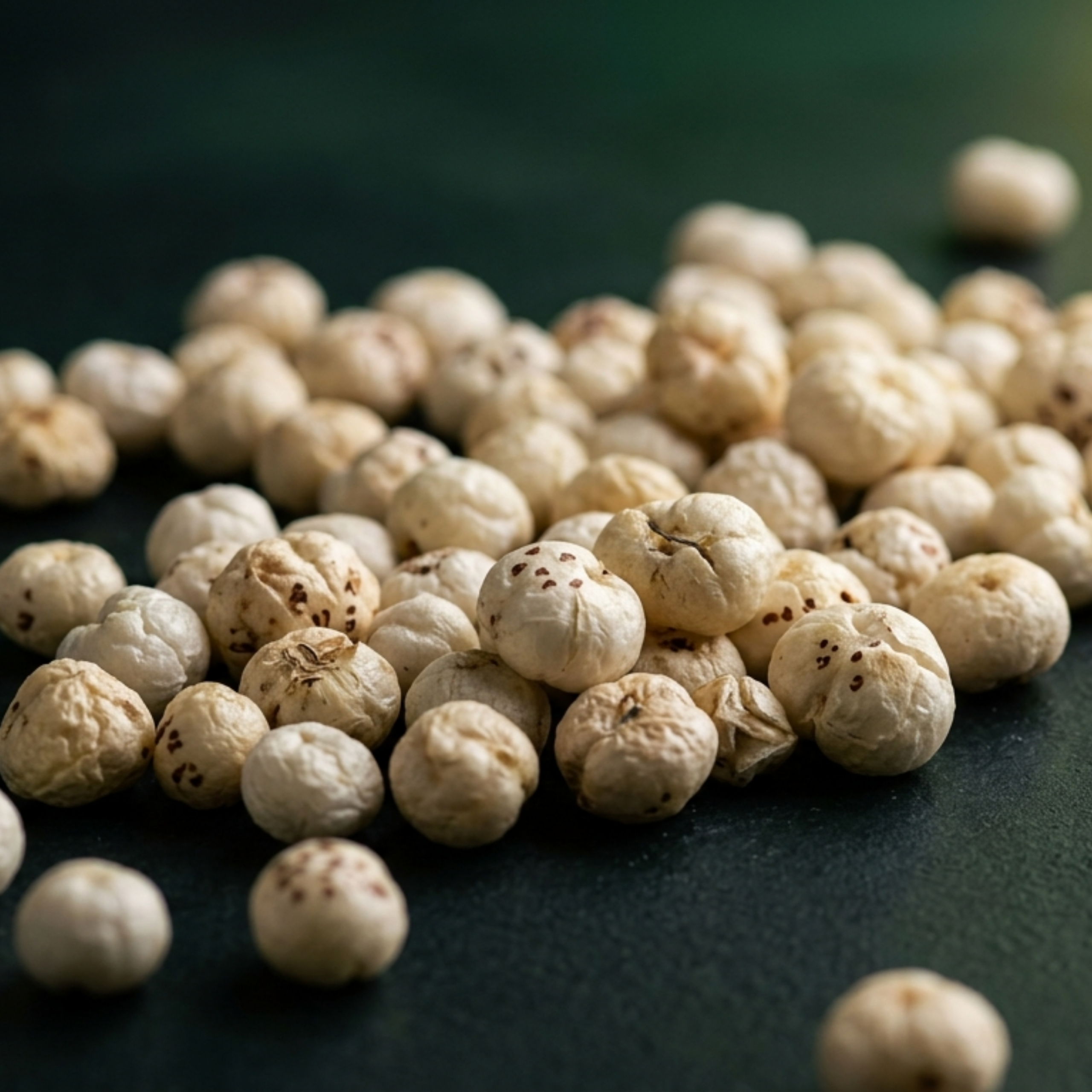 3S Makhana