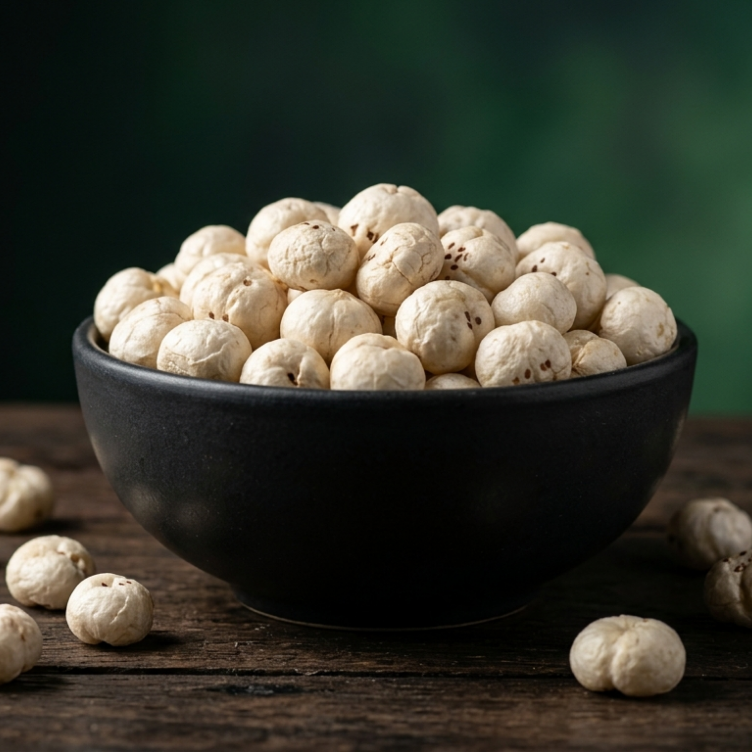 Makhana 1