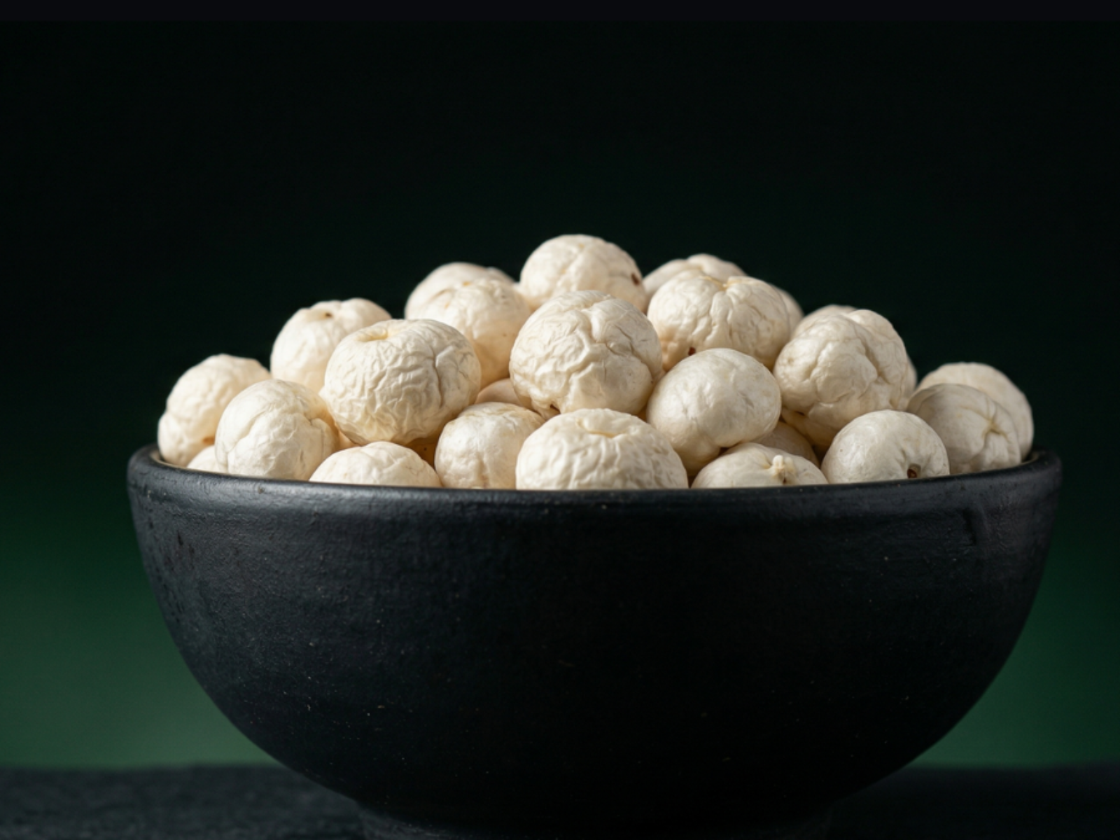 6 Plus Makhana