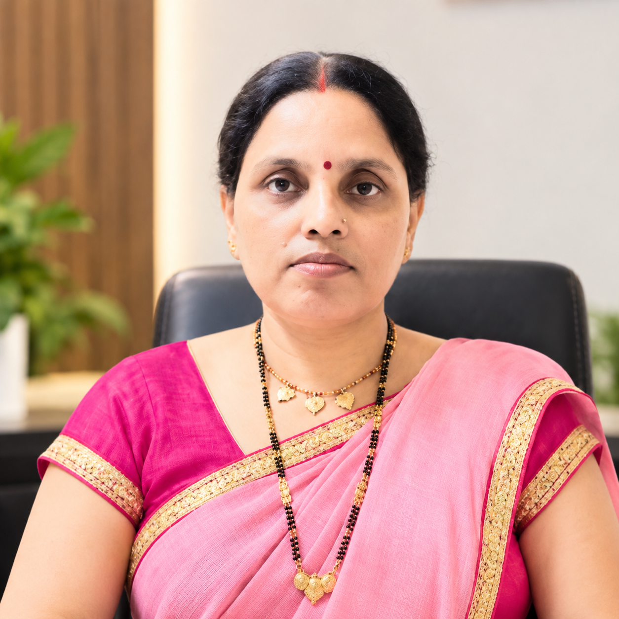 Sunita Devi, Founder of Makhana Glow
